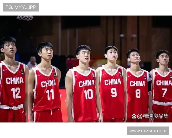 北京篮球队实力强劲荣登全国篮球实力排行榜第四位