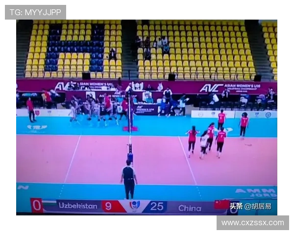 西安排球队状态引发热议球迷对表现与战术展开激烈讨论